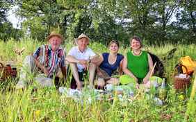 Ihre Gastgeber-Gemeinschaft